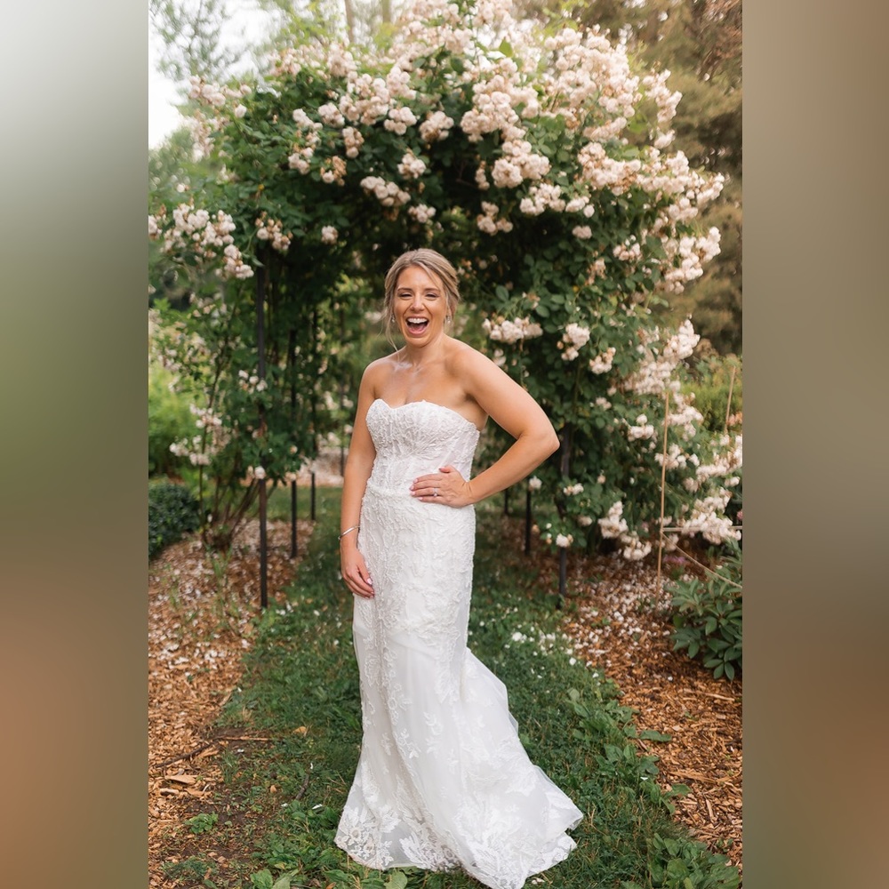 Meet your Posher, Erika